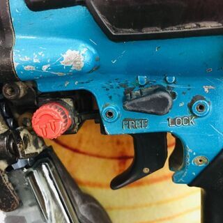 マキタ AN533H 高圧釘打ち機【リライズ野田愛宕店】【店頭取引限定