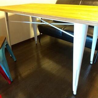 とっても美品ダイニングセット