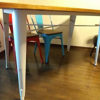 とっても美品ダイニングセット