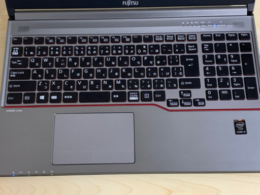 決定】富士通ノートパソコン 新品SSD240GB 【公式通販】