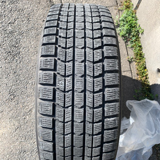 adventure club southern ホイール　ダンロップ　スタッドレス　17インチ