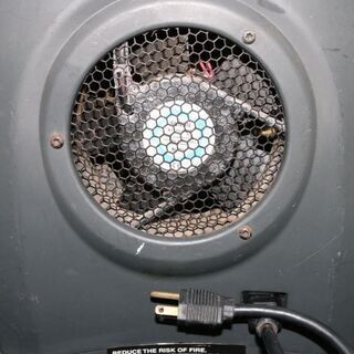 フロンガス回収機 海外製 中古 US規格