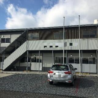 プレハブ　事務所　ハウス