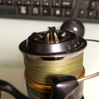 シマノ　ツインパワー　sw6000XG