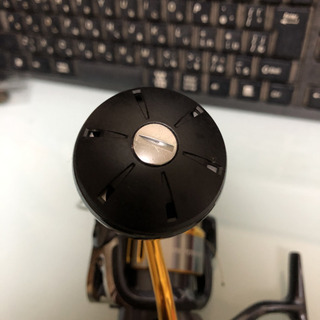 シマノ　ツインパワー　sw6000XG