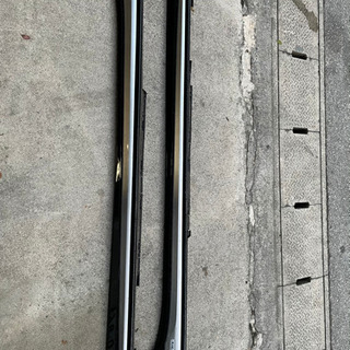 PRIUS PHV サイドステップ