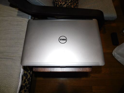【再投稿】DELL LATITUDE E6540 Core i7-4800MQ　AMD Radeon HD 8790M　FHD（1920×1080）