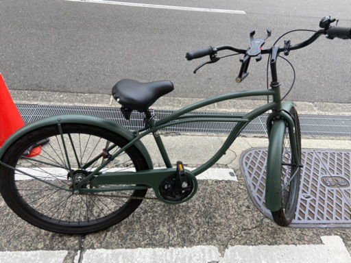 自転車