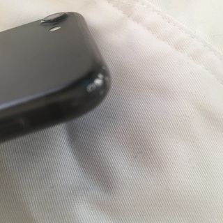 iPhone7 128GB ブルートゥース(3.4回使用) 望遠レンズ(未使用品)セット.