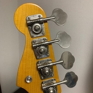 Fender Japan ベース PB62-53/3TS