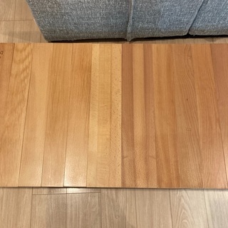 DOD キャナリーテーブル　Ｌ