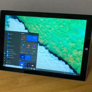 【ネット決済・配送可】Microsoft surface pro 3