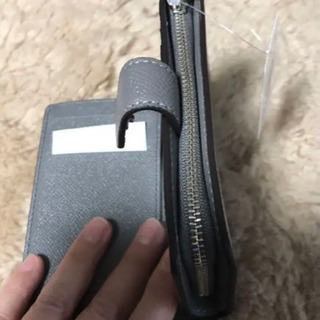 COACH - 【2点セット】COACH コーチ トートバッグ 長財布 ハチ