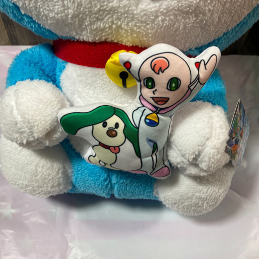 映画 ドラえもん 21 特大サイズぬいぐるみのび太の宇宙小戦争 ココ 大阪のその他の中古あげます 譲ります ジモティーで不用品の処分 映画 ドラえもん 21 特大サイズぬいぐるみのび太の宇宙小戦争 ココ 大阪のその他の中古あげます 譲ります ジモティーで不用品の処分