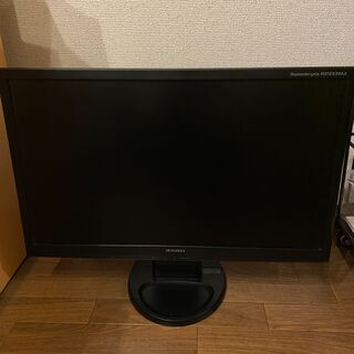 MITSUBISI RDT233WLX 23インチモニター