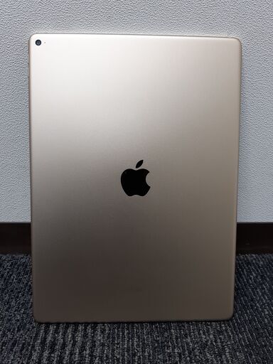 ⭐ 再値下げ❕❕ iPad Pro Wi-Fiモデル 128GB 12.9ｲﾝﾁ ML0R2J/A