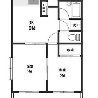 南西の角部屋♪遂に空きました〇鉄筋コンクリート造〇奥村組施...