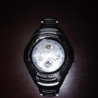 G-SHOCK