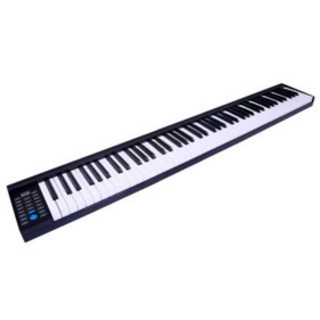 電子ピアノ　キーボード　88鍵