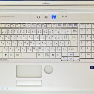 ☆高性能☆Win10・マイクロソフトオフィス☆WEBカメラ・BD ♥