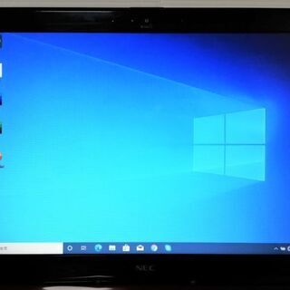 ☆美良品☆Win10 pro・マイクロソフトオフィス☆カメラ♥ルミナスレッド♥