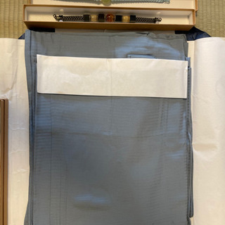 ドンへらぶ子様に決まりました?男性用着物