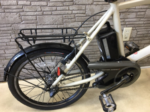 東京23区配達無料 新基準 Panasonic パナソニック Little Bee 純正新品