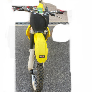 レア　レーサー　モトクロッサー　スズキ　RM-Z250