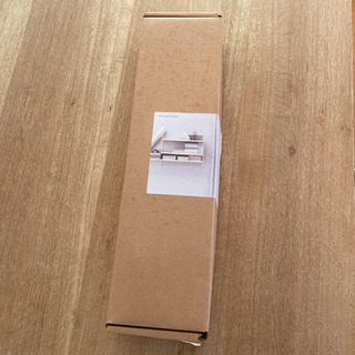 【未使用】北欧　ストリングシェルフ　