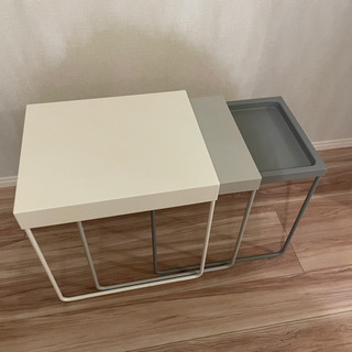 【ネット決済】グランボダ　IKEA テーブル