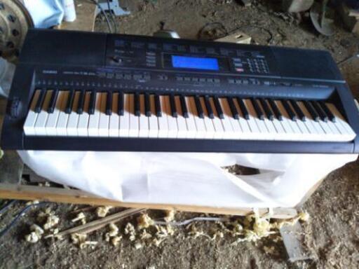 電子楽器 CASIO  CTK5000