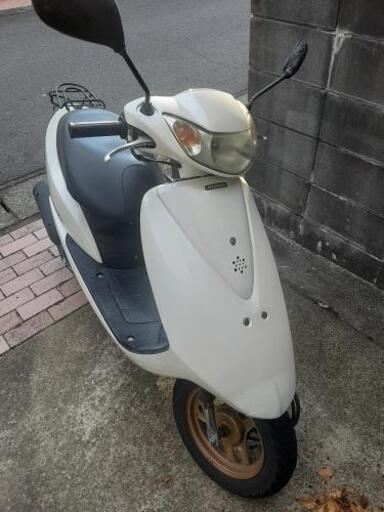 DIO カバー付き ライブDioメッキカバーセットB 前期型用 LiveDio ZX