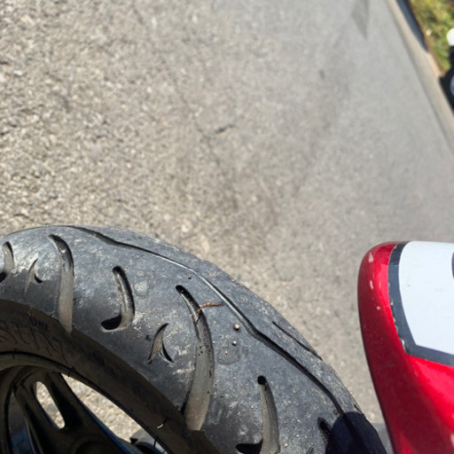 整備済み】スズキ・アドレスV125G ADDLESS V125 機関良好 外装綺麗です