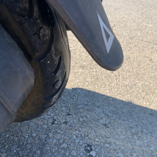 整備済み】スズキ・アドレスV125G ADDLESS V125 機関良好 外装綺麗です