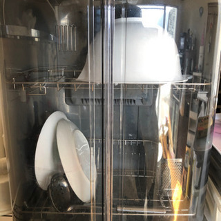 ZOJIRUSHI 食器乾燥機