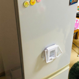 冷蔵庫2007年製