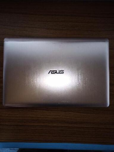 【訳あり】小型ノートPC ASUSx202e
