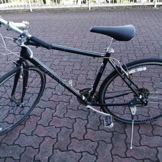 K1ジャパングランプリ第1回使用グラブ