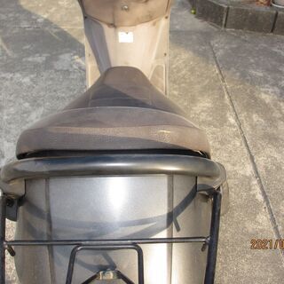 ホンダ ブロード50 値下げ