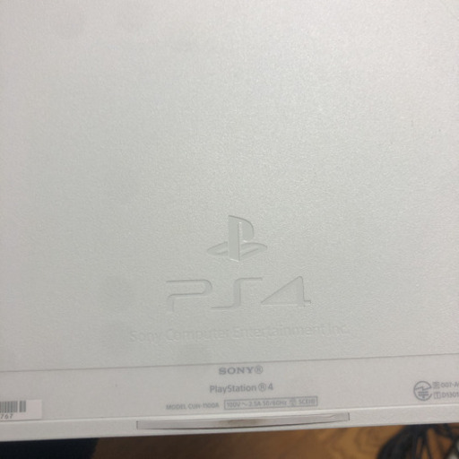 その他 ps4 CUH-1100A
