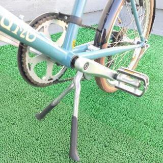 【お譲り先が決まりました】中古美品 ブルーノ ミキスト(2017年日本限定カラーブルー)子供乗せ使用可 お譲り先が決まりました】中古美品 ブルーノ ミキスト(2017年日本限定