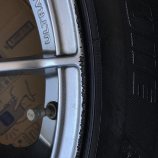OZ ULTRALEGGERA タイヤホイール4本セット 215/45R18(ノーマル)