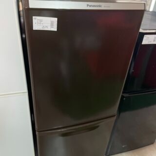 パナソニック 2ドア冷蔵庫 2014年 NR-B146W １３８L sentinel-4s.com