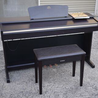 YAMAHA ヤマハ 電子ピアノ アリウス YDP-160  デ...