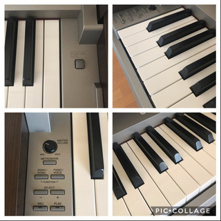 ヤマハ 電子ピアノ アリウス YDP-S31 ダークアルダー調
