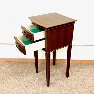 高級 サイドチェスト マルニ木工 地中海ロイヤルシリーズ フリー