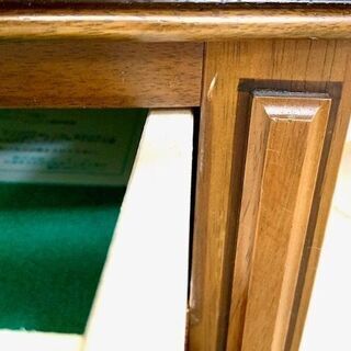 高級　サイドチェスト　マルニ木工　地中海ロイヤルシリーズ　フリーチェスト　品番5759-00 ロイヤルオーク