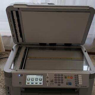 決まりました】EPSON エプソン A3対応 インクジェット複合機PX 
