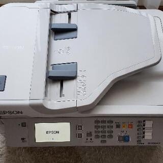 【決まりました】EPSON　エプソン　Ａ３対応　インクジェット複...