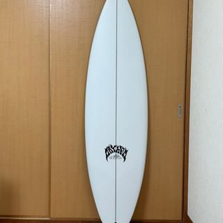 ロストサーフボード ドライバー2.0